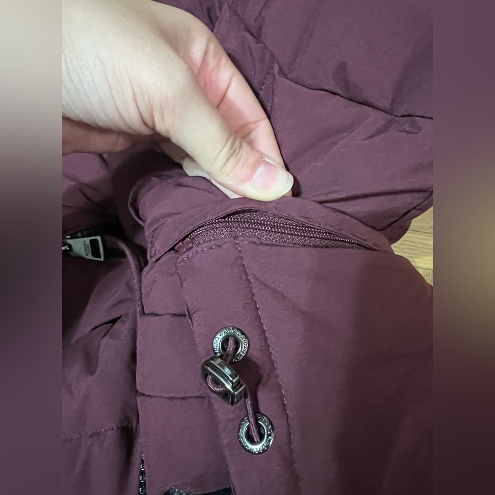 Andrew Marc jacket - Picture 10 of 10